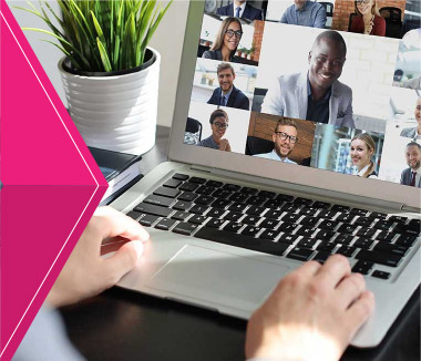 Networking Done Differently